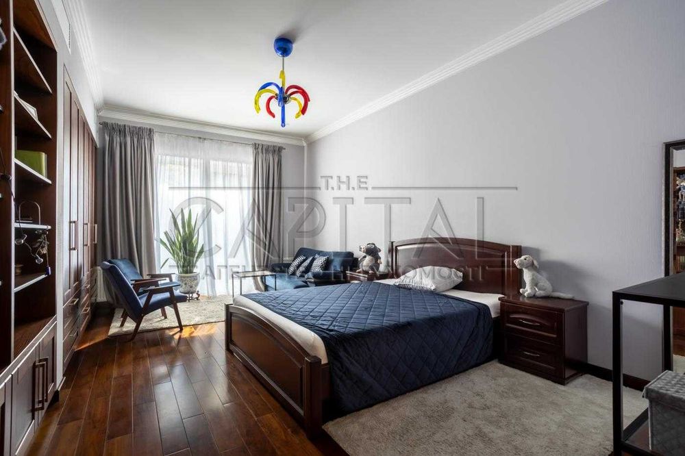 Оренда будинку Іванковичі 1200м2, басейн, сауна, винний погріб, 65 сот