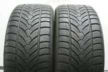 zimowe 225/40R18 PLATIN RP60 WINTER , 7mm A10160