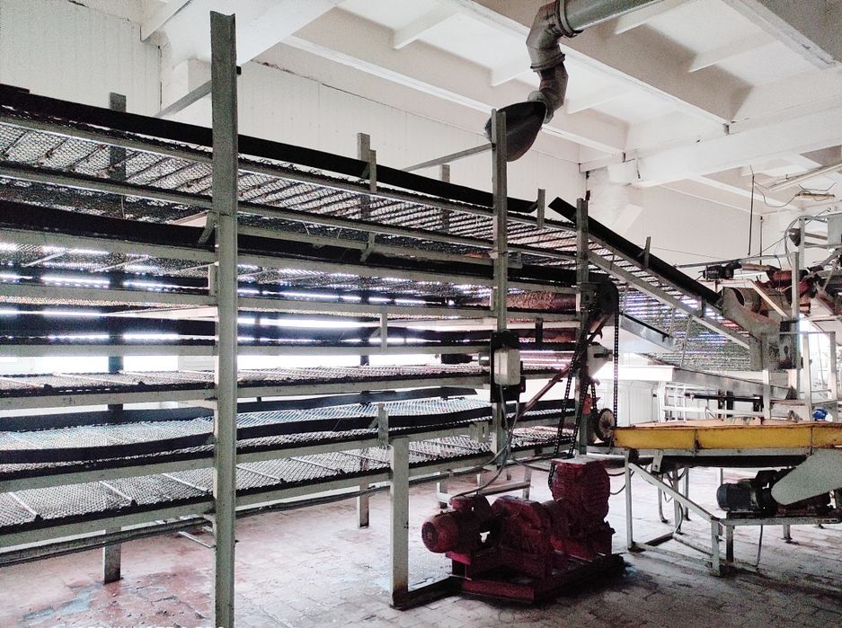 Продам Каменское Помещение