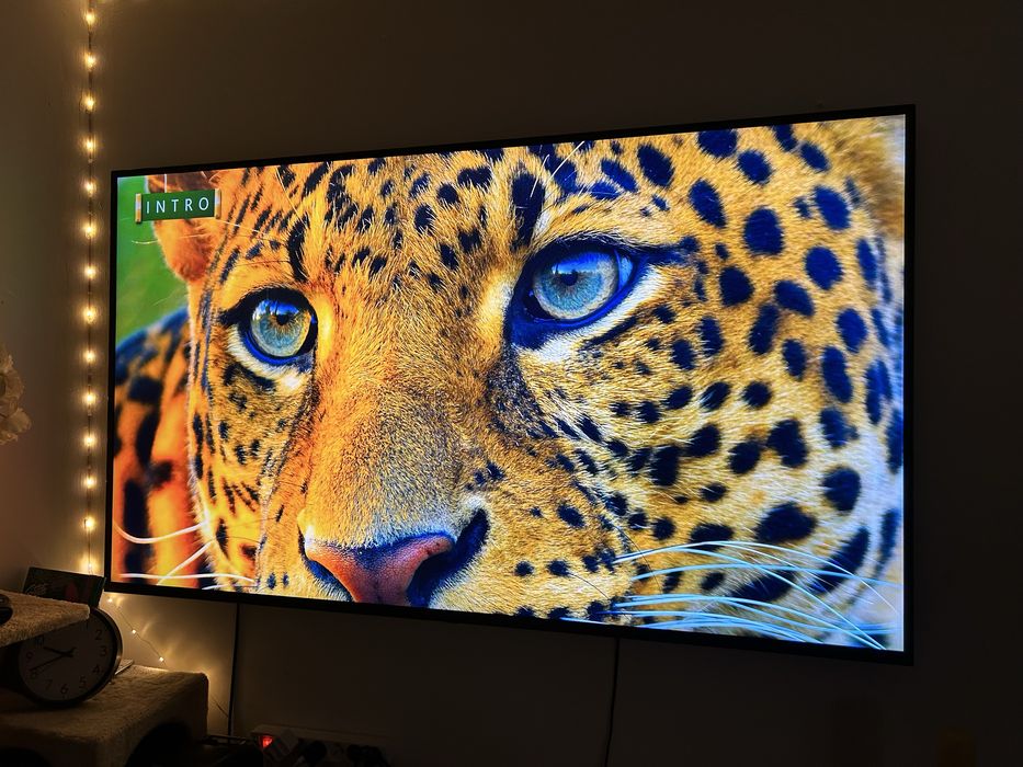 LG 75SK8100 75” 4K NanoCell 120Hz webOS