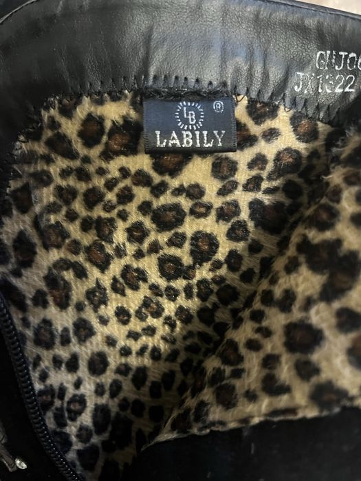 Продам нові сапожки