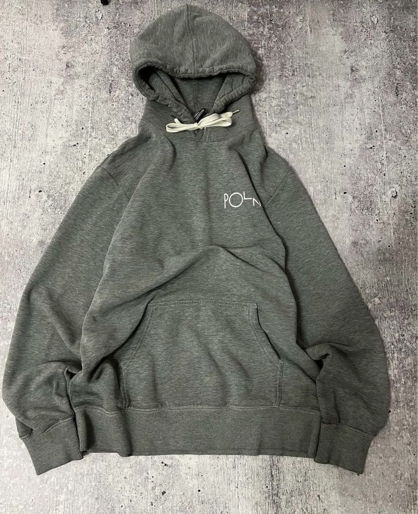 Polar Skate Co. Hoodie 2019