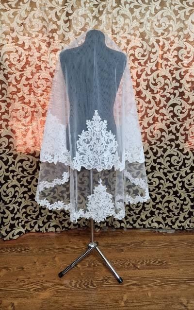 Фата (розпродаж)