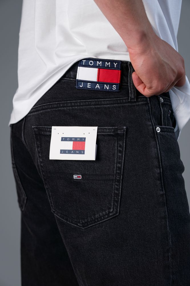 Джинси Tommy Jeans Оригінал