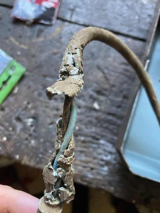 Berbequim de construção