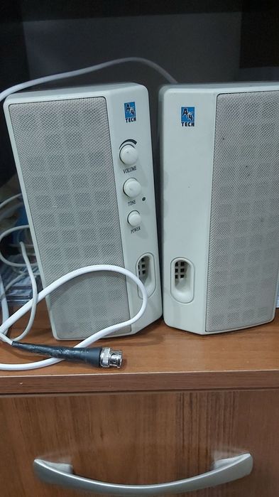 Колонки для компа