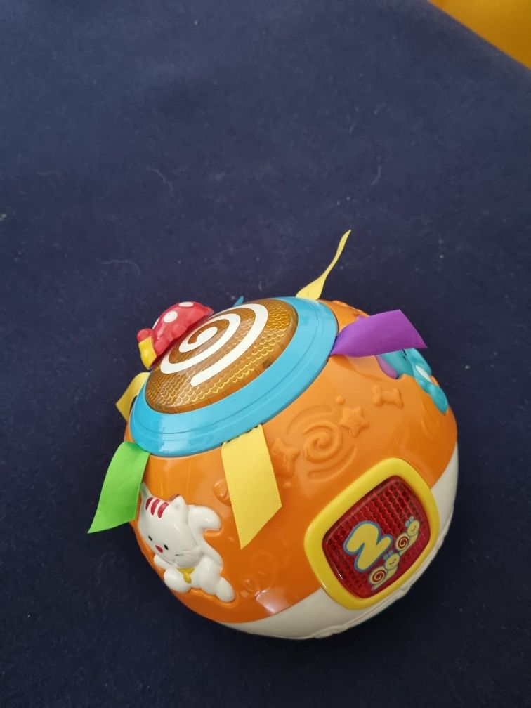 Vtech Magiczna hula kula