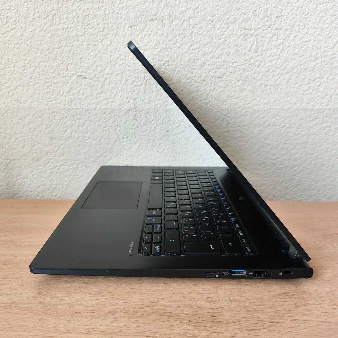 Acer TravelMate P614 14” FHD/IPS i5-10210U/8Gb DDR4/SSD 256/Intel UHD
