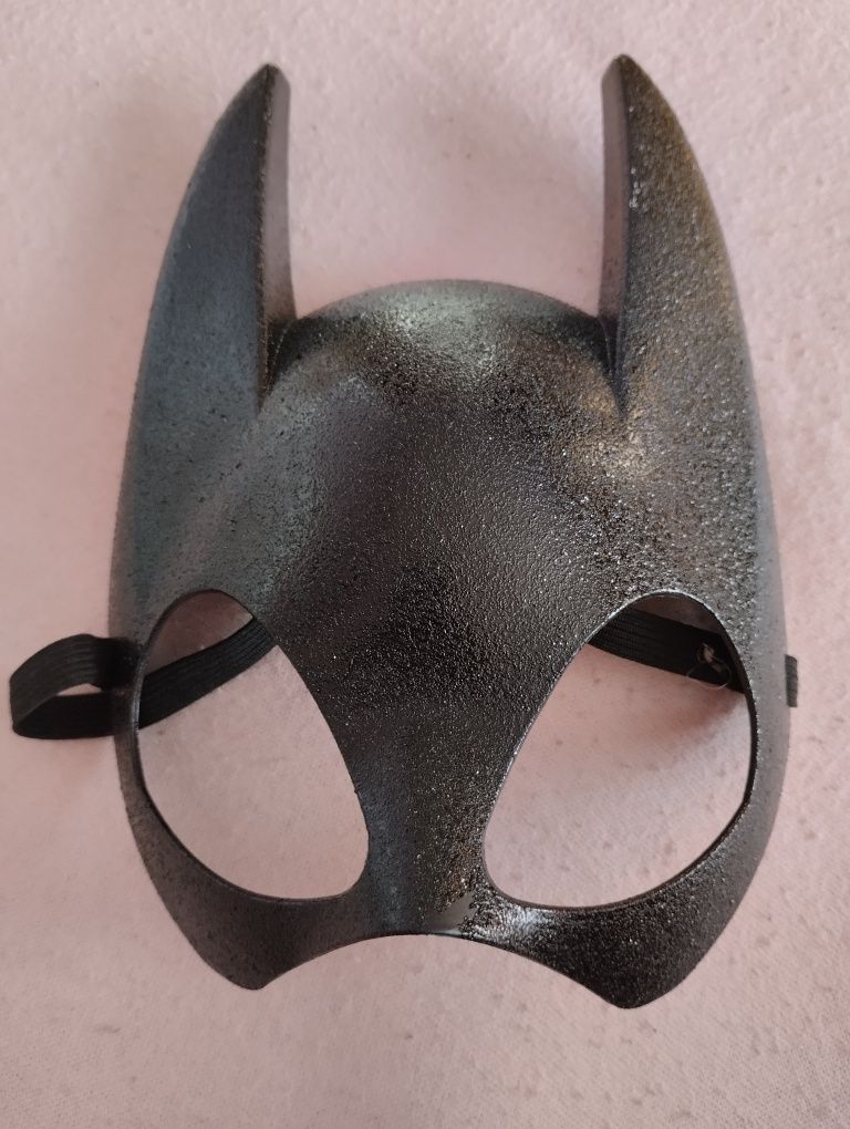 Strój karnawałowy Batman