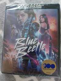 Blue Beetle 4k Blu ray Lektor