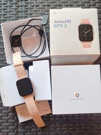 Смарт-годинник Amazfit Gts 2 New Version Petal Pink