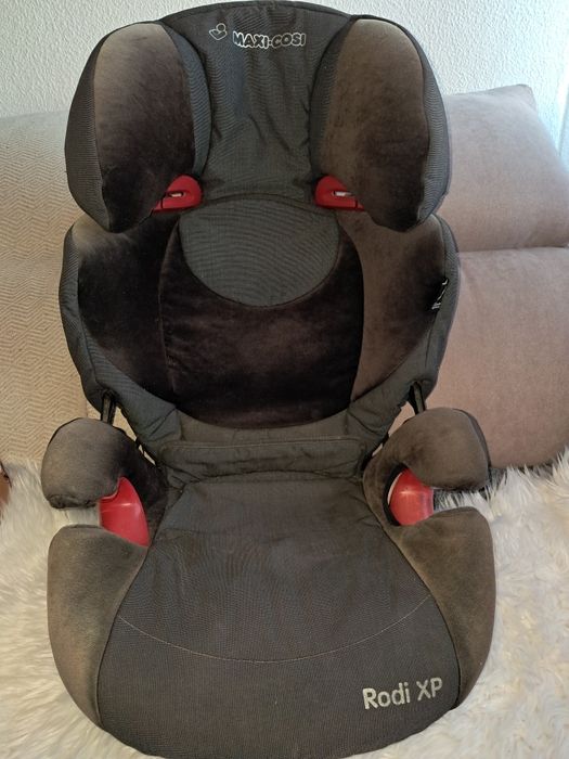 Cadeira Auto Maxi-Cosi 15-36kg