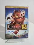 Król lew 3 Hakuna matata - płyta DVD
