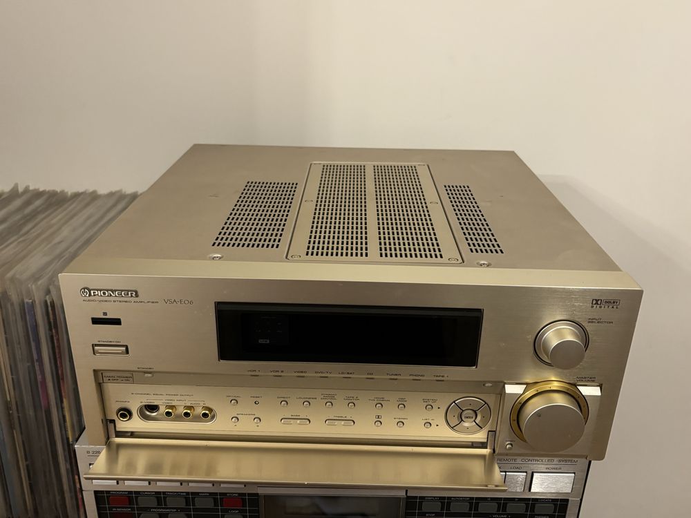 Pioneer VSA-E06