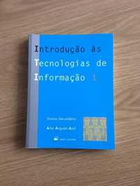 Introdução às Tecnologias da Informação