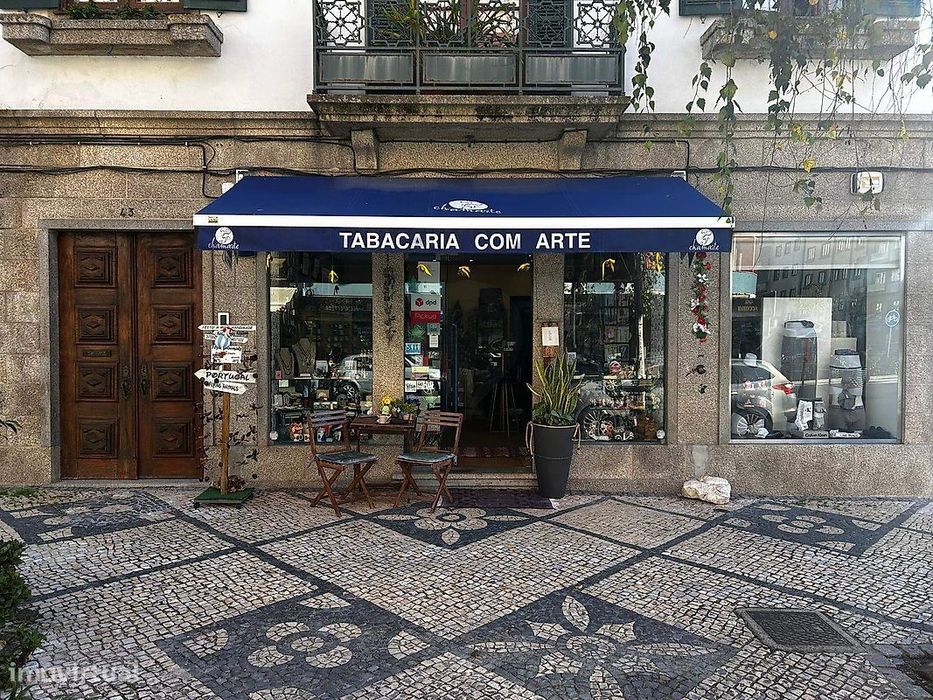 Trespasse  para venda