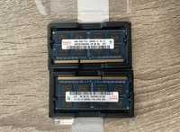 Оперативна пам'ять Hynix SODIMM DDR3 8Gb 2Rx8 1333Mhz