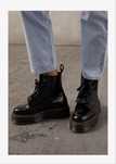 Dr. Martens Molly