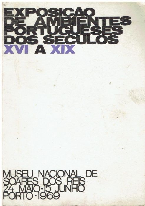 1447 - Museu Nacional de Soares dos Reis - Catálogos