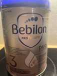 Bebilon ProFutura 3