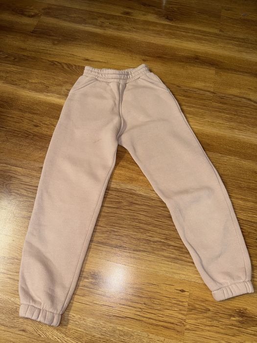 Спортивний костюм на флісі