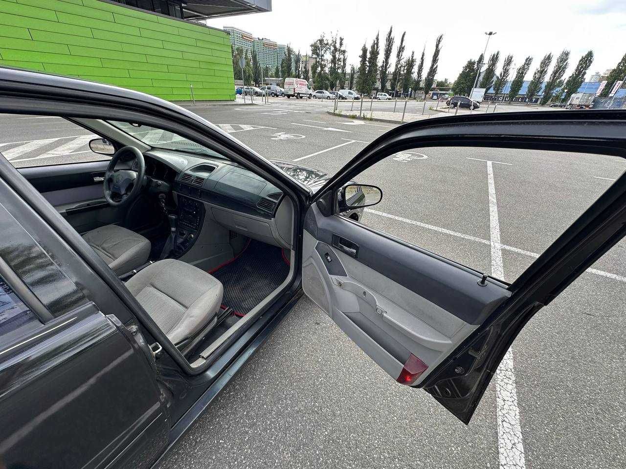 Продам Geely CK 2008