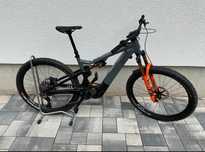 Rower elektryczny Focus Jam2 7.9 nowy 720wh 2025 di2 0km L automat