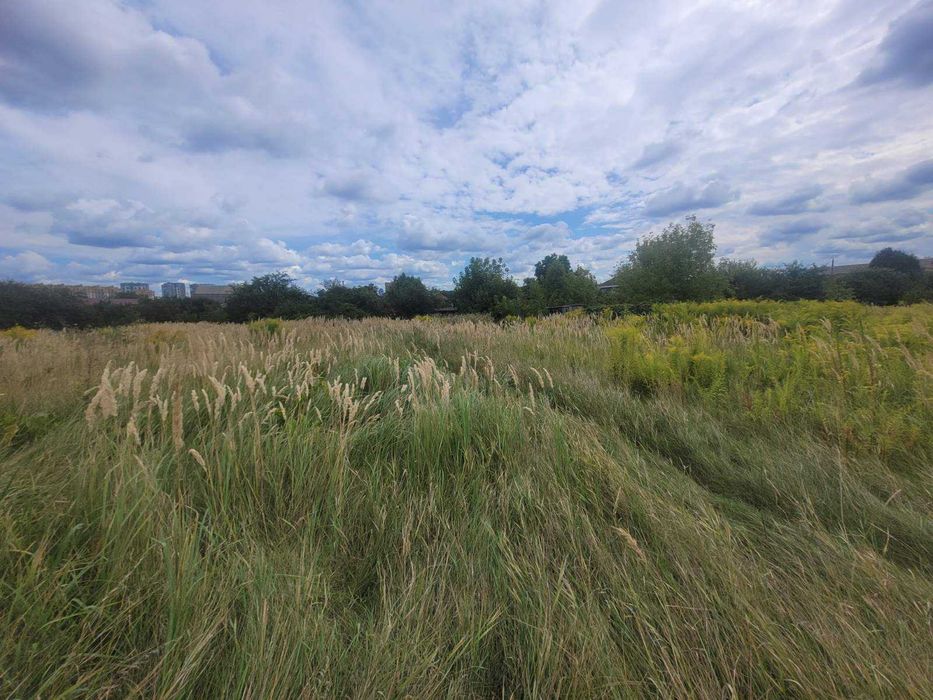 Продам землю  під забудову Петропавлівська Борщагівка вул Чкалова 52