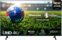 Телевізор Hisense 43" 43A6N