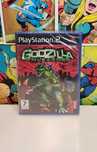 Gra Godzilla: Unleashed na PlayStation 2 Ps2  UNIKAT NOWA Szczecin