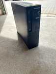 Lenovo Thinkcentre Edge92 SFF