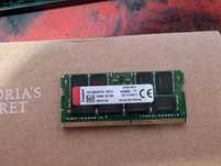 16GB Kingston KVR26S19D8/16 – 690 грн