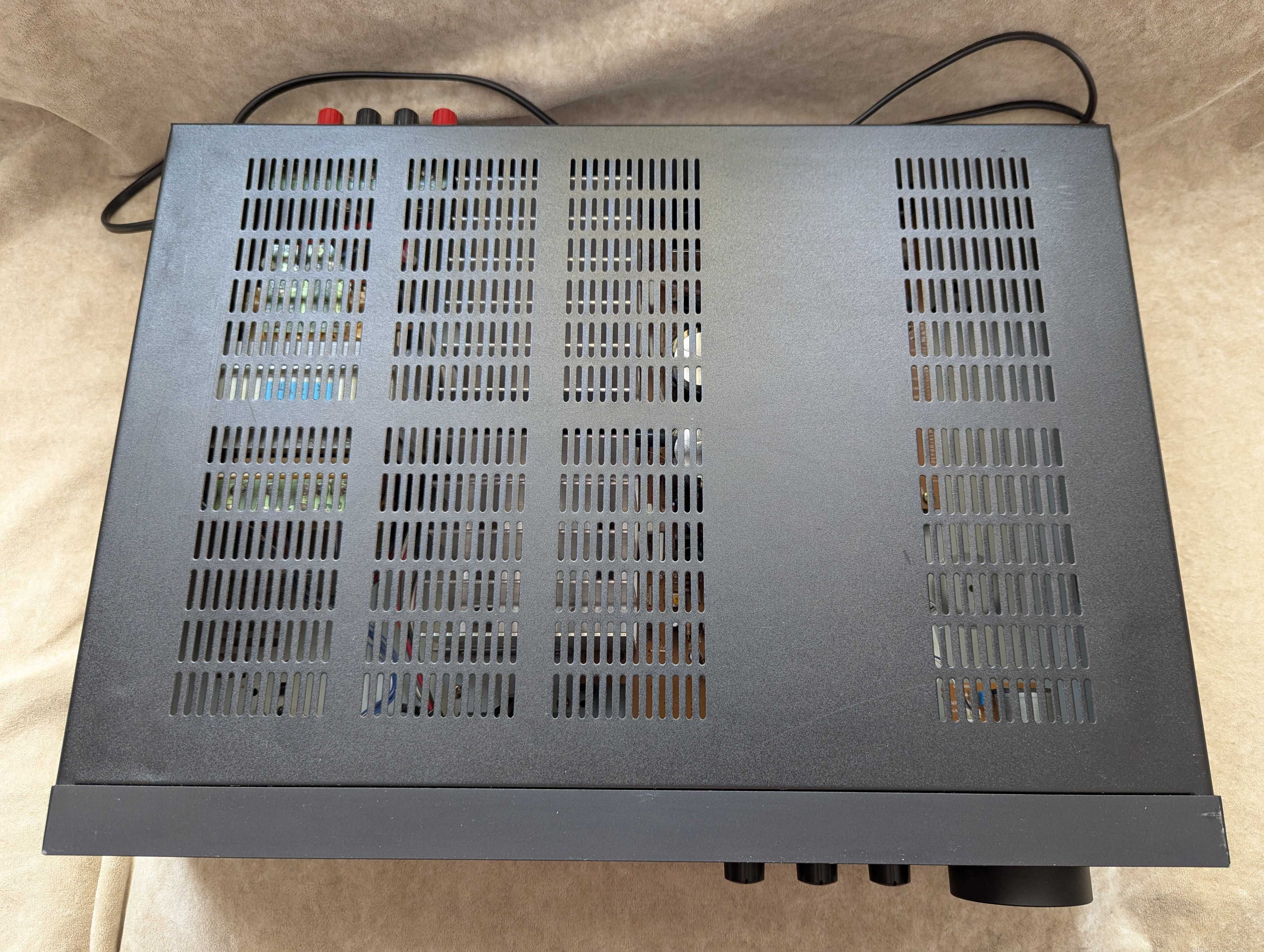 Стерео підсилювач HARMAN KARDON HK 620