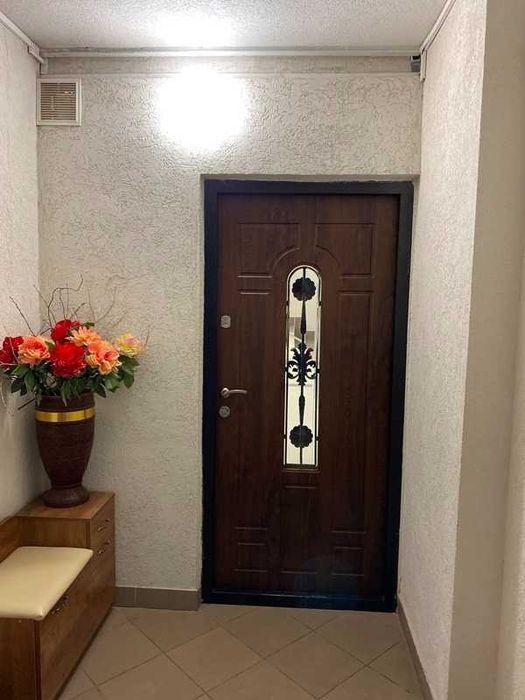 2-кімнатна, 64,3 м2, м. Львів, вул. Пасічна, 33, Личаківський парк