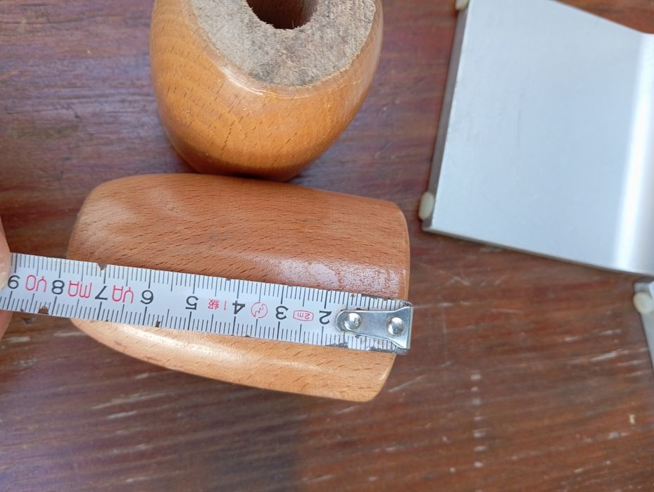 Pés de sofá / armário