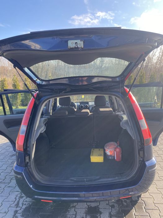 Продаєть Ford Fusion 2003 1.4 Disel