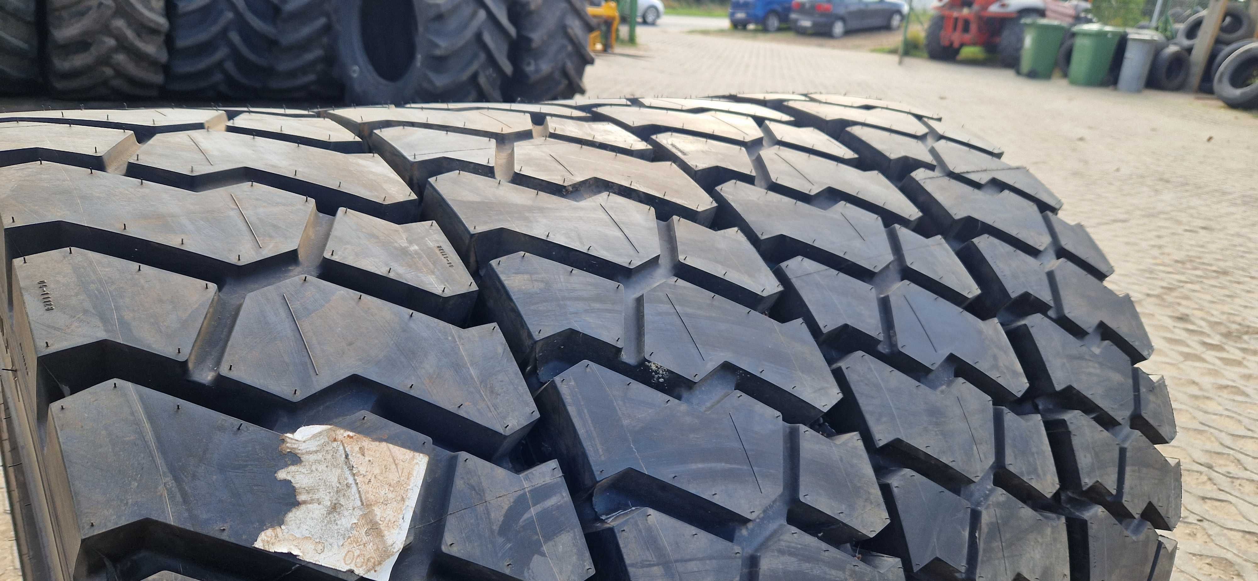 9.00r20 9.00-20 Michelin XZM Nowe