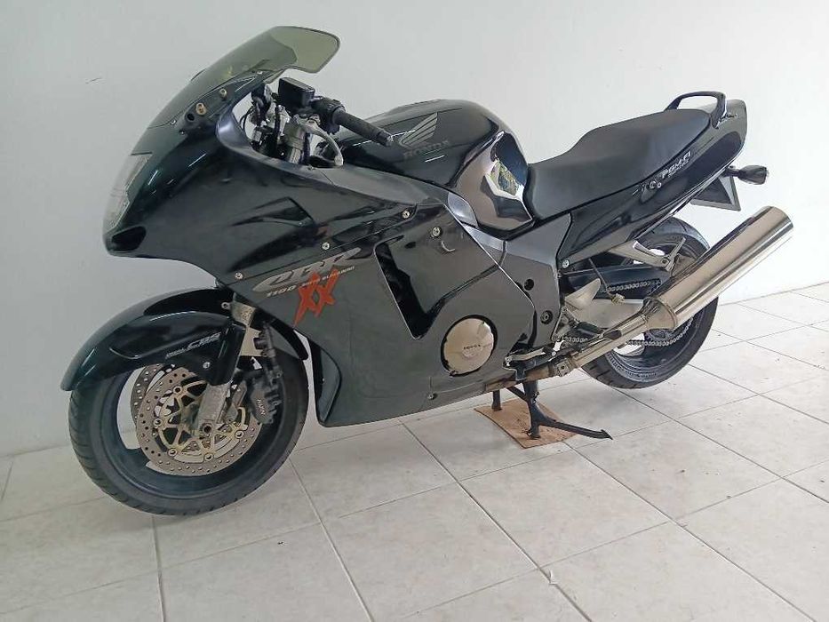Peças Honda CBR1100XX