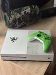 Xbox one s bdb stan