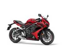 Peças Honda CBR650R / CB650R