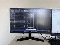 Monitor LG 24” UltraGear 24GN600 144Hz 1ms IPS HDR