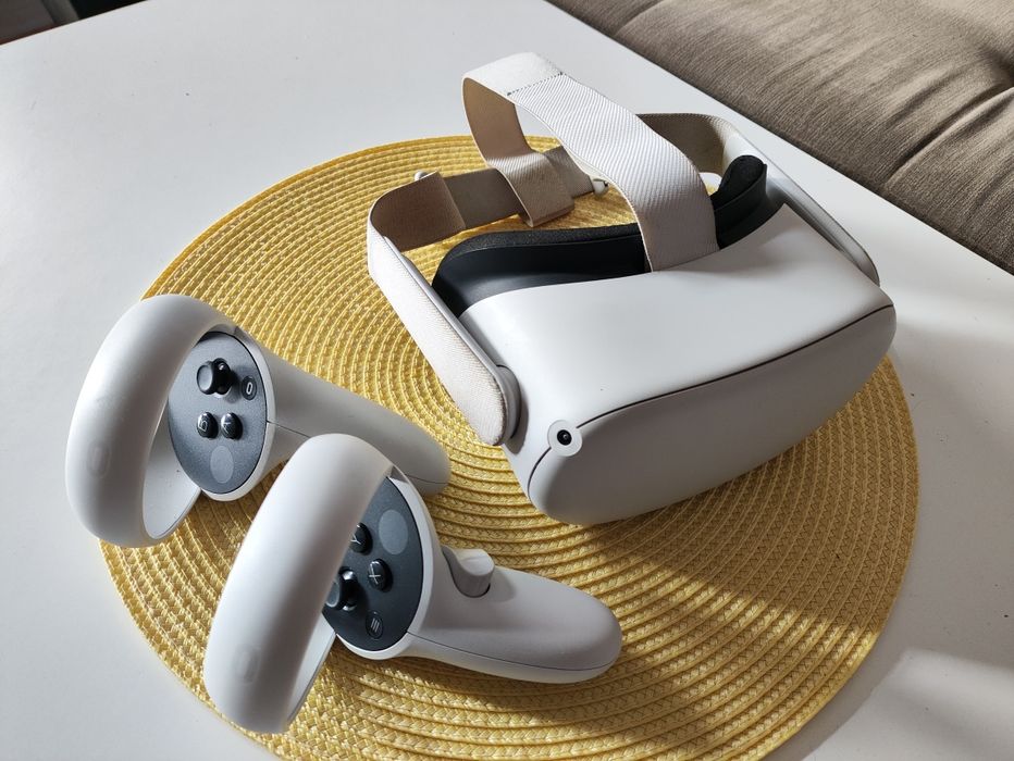 Oculus Meta Quest 2 64GB