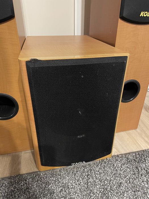 kino domowe Koda F51C v.2