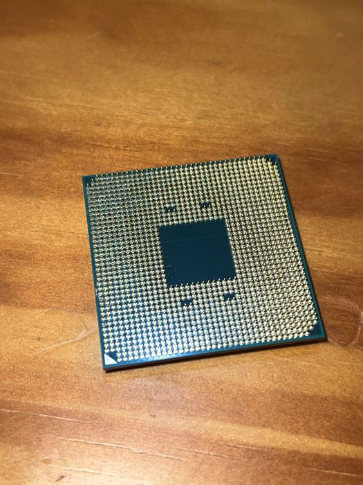 Amd Ryzen 5 3600x 3.8GHz