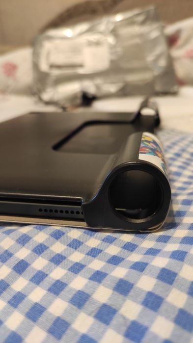 Чохол Lenovo yoga j706
