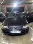 Продам Nissan Maxima A32 (в черном цвете)