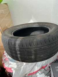 Шини Continental 225/55r16