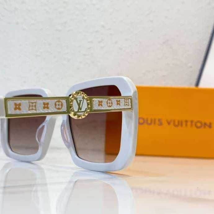 Okulary słoneczne Louis Vuitton 50426-1