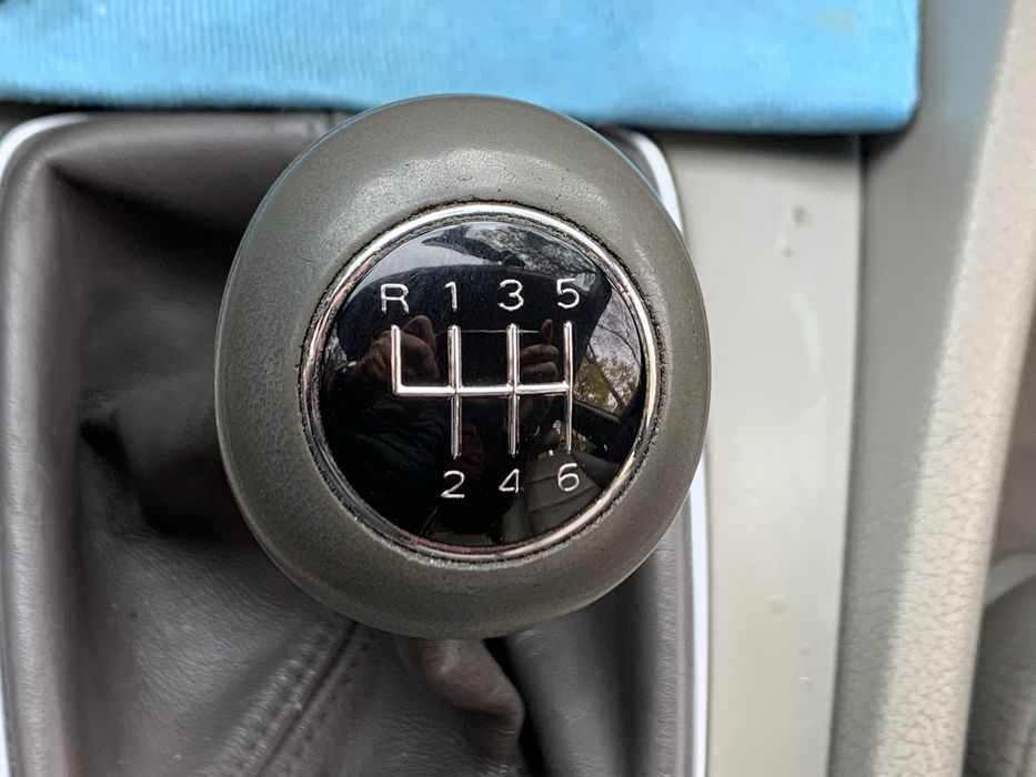 Audi A4 1.8T Quattro