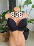 Wonderbra biustonosz bardotka 85E